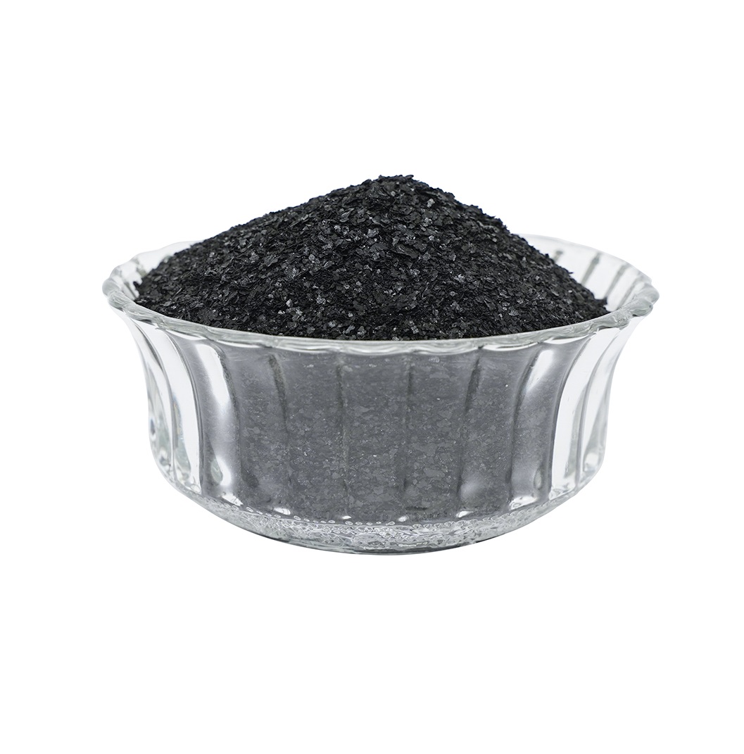 100 % lösliches Fulvinsäure-Kaliumfulvat