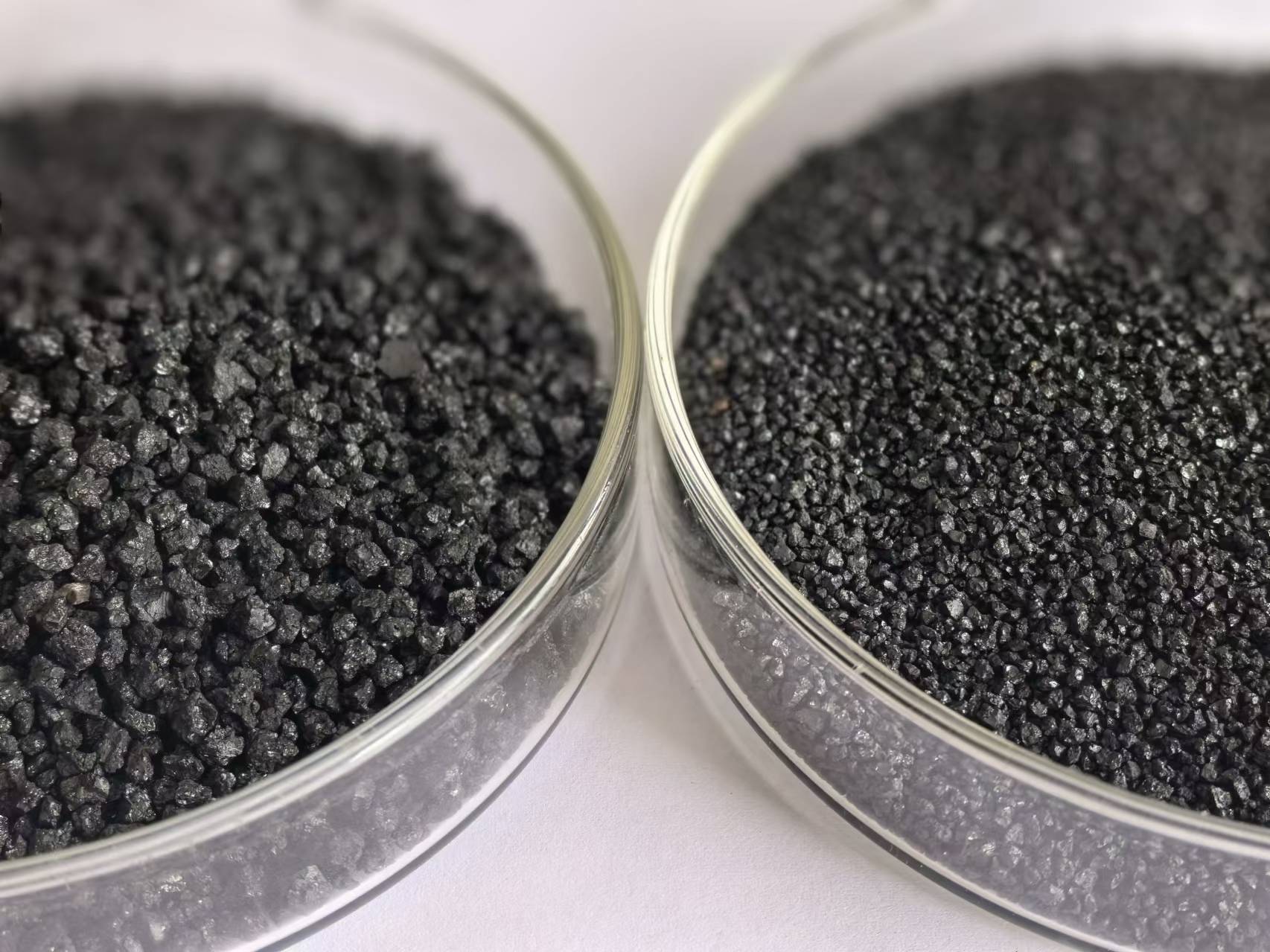 Kaliumhumat Rasengranulat