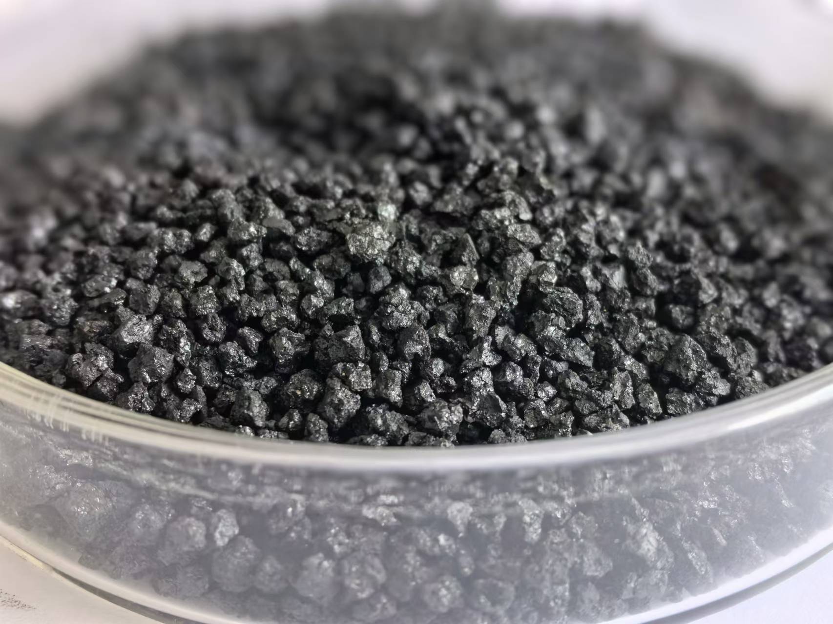 Kaliumhumat-Bodenverbesserer