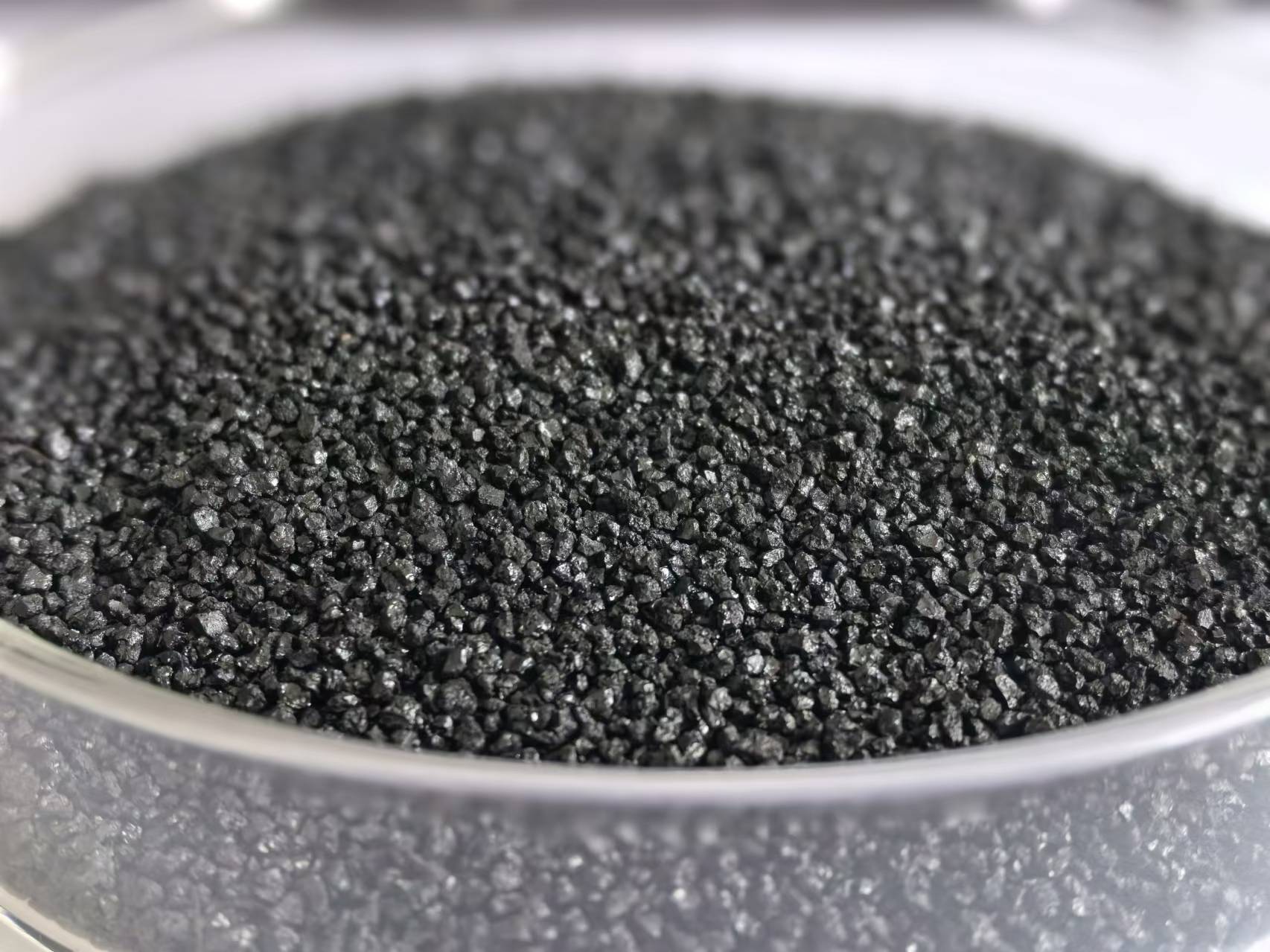 Kaliumhumat-Bodenverbesserer