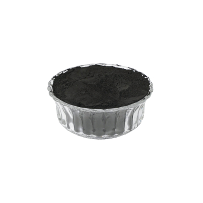 Flüssiger Fischdünger