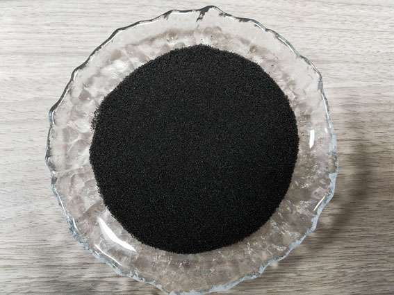 Bester Herbst-Rasendünger Potassium Fulvate Prills.jpg