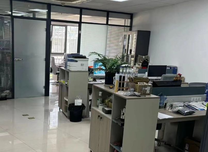 Fulvinsäure von ausgezeichneter Qualität auf Lager.jpg