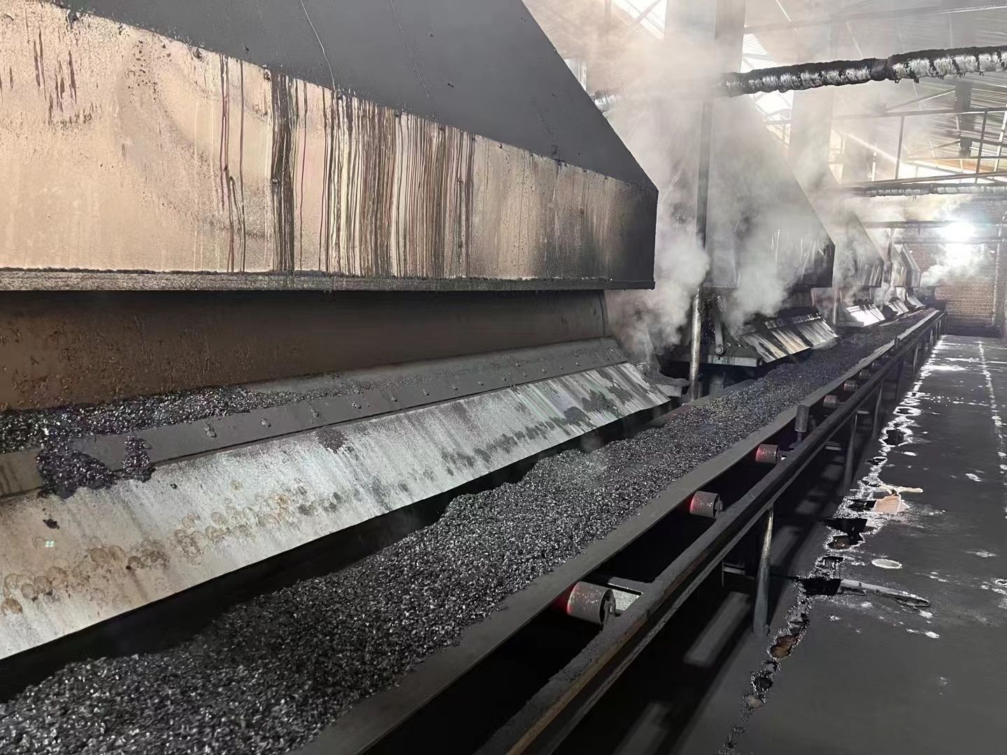 Hersteller liefern Kaliumhumatflocken auf Lager.jpg